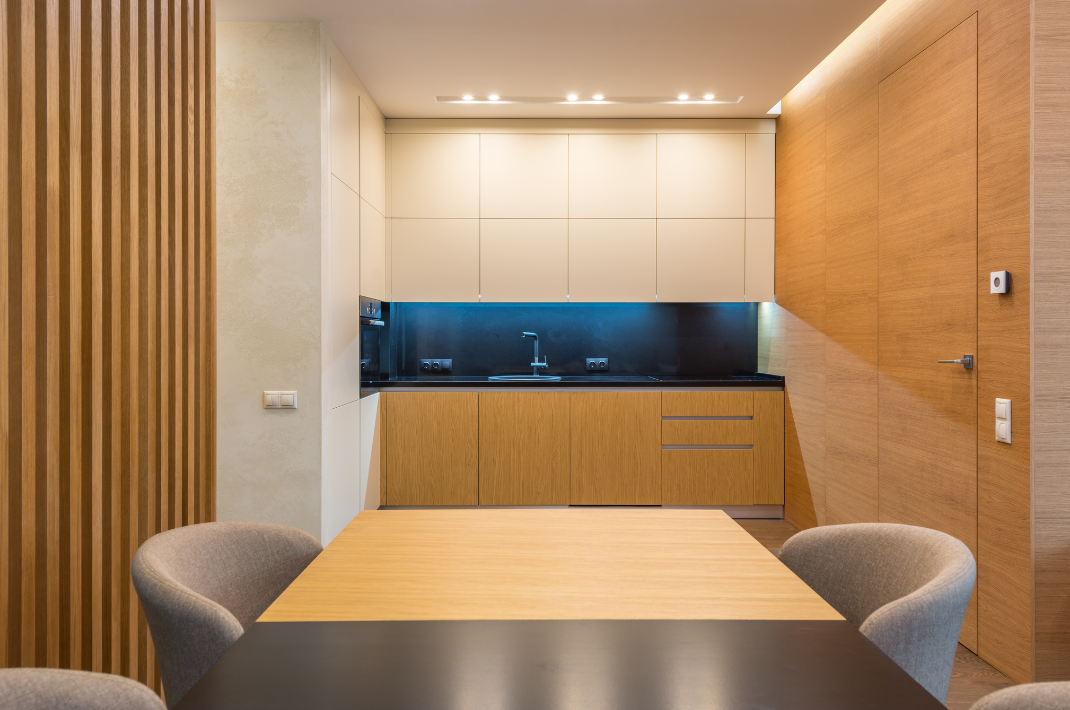 Wallpanell Revestimiento Decorativo Blanco 1