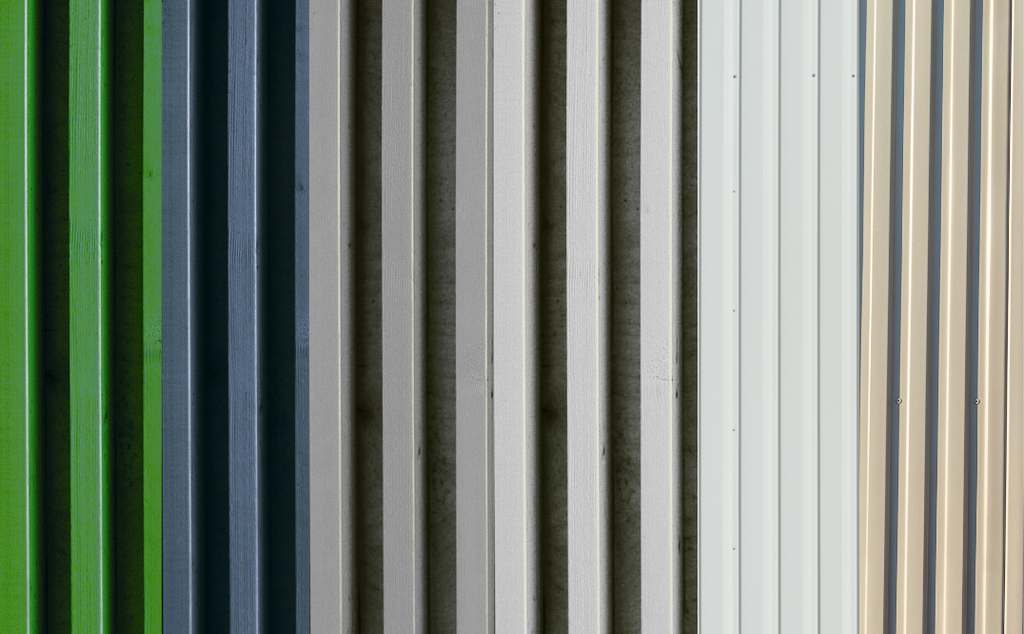 Wallpanell Revestimiento Decorativo Blanco 1