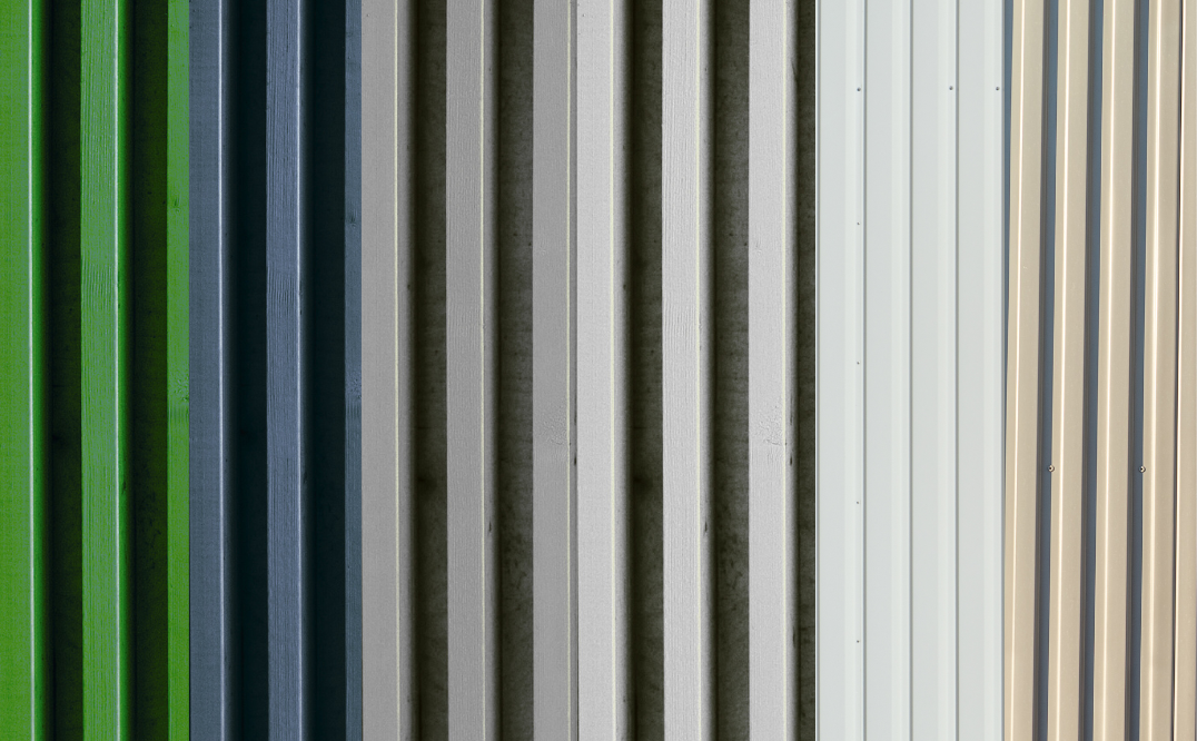 Wallpanell Revestimiento Decorativo Azul 1