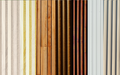 Wallpanell Revestimiento Square  Carrara 16cm