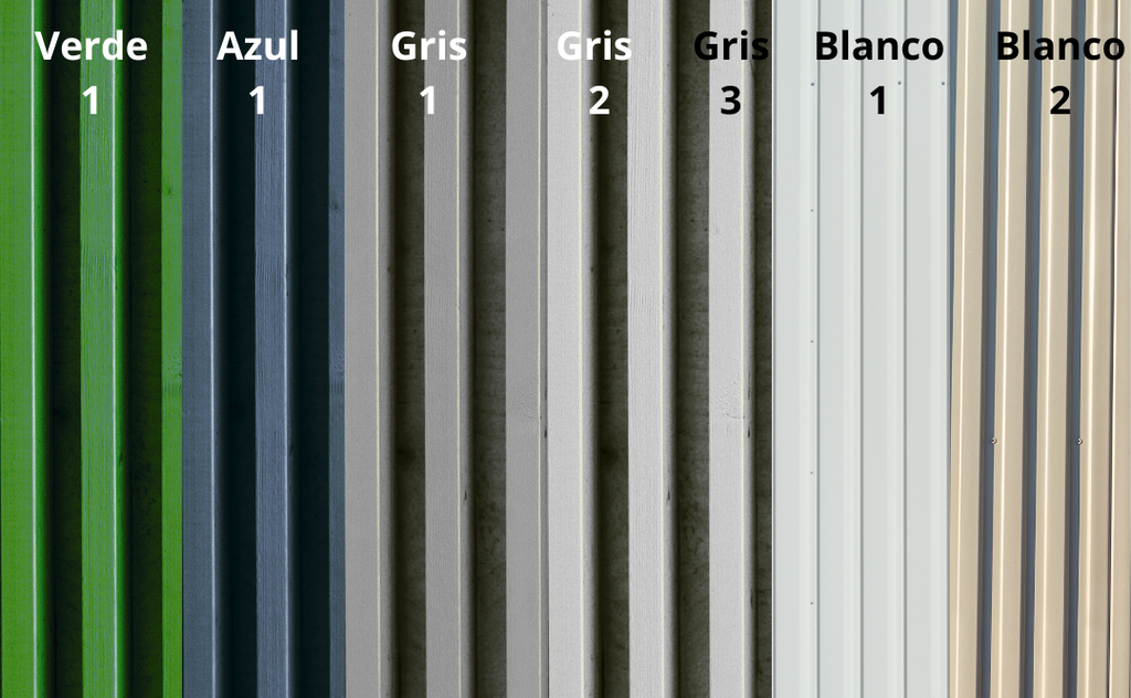 Wallpanell Revestimiento Decorativo Gris 2