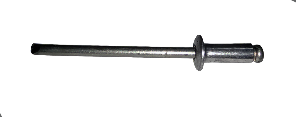 REMACHES 1/8 #43 (100 UNIDADES) UNITOP DRYWALL