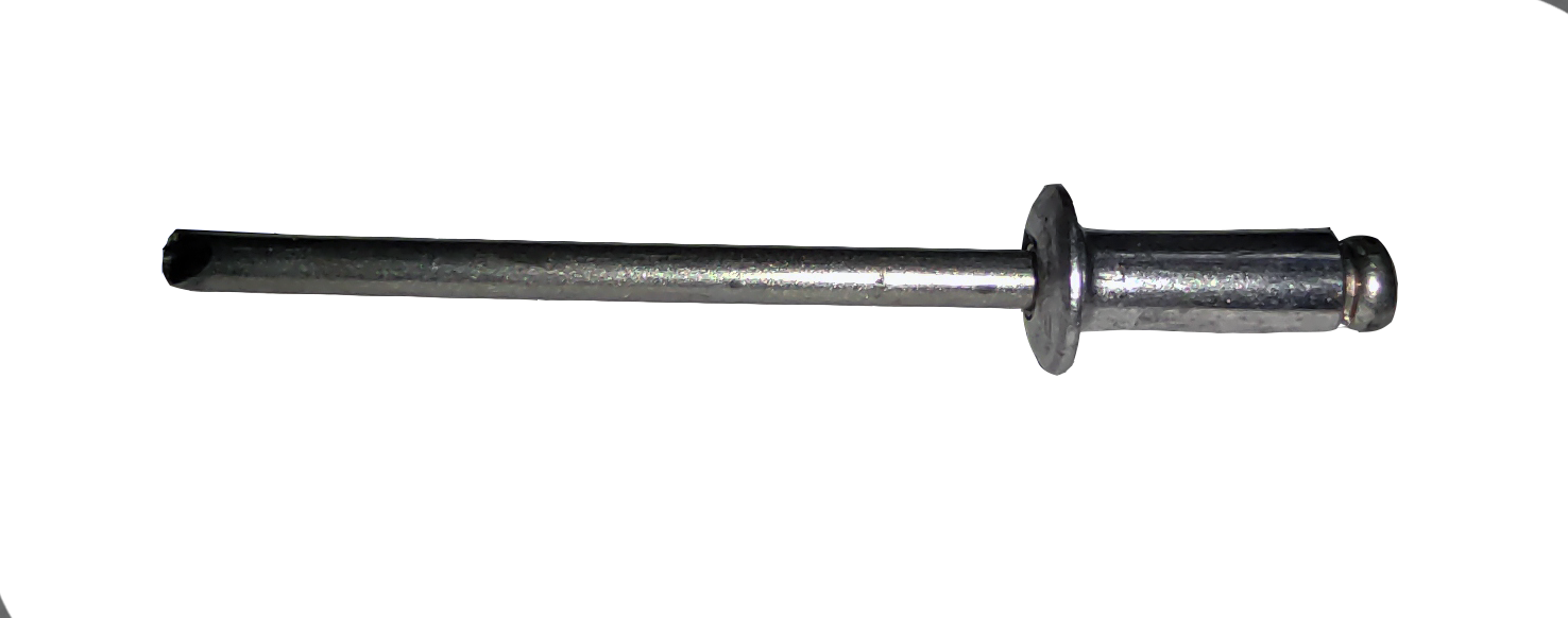 REMACHES 1/8 #43 (100 UNIDADES) UNITOP DRYWALL