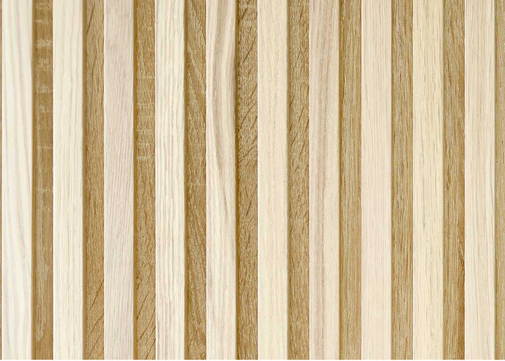 Wallpanell Miniflat ESPESOR 8 MM 0,16 X 2,44 MTS NORDIC