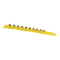 FULMINANTE AMARILLO cal 27 (100 UND)
