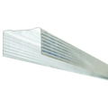 RIELES TECHO 1 5/8" X 3.05 MT