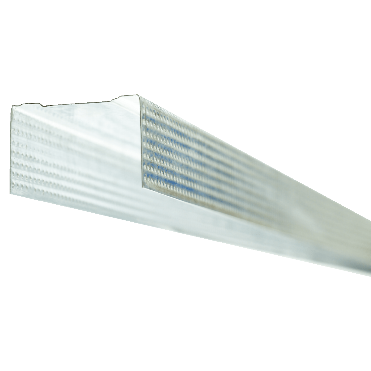 RIELES TECHO 1 5/8" X 3.05 MT