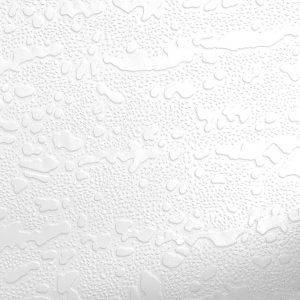 LAMINA YESO ACABADO VINILICO CONCHA NARANJA BCPG570 1,20 X 0,60 MT