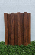 Wallpanell Revestimiento Square  Walnut 16cm