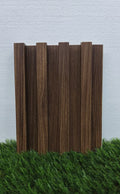Wallpanell Revestimiento Square  Nogal  16cm