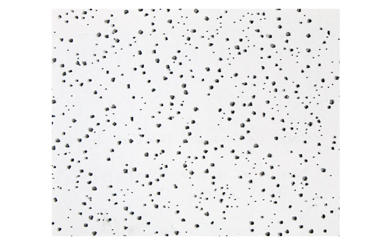 LAMINA FIBRA MINERAL Buildco