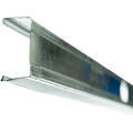 PARAL PARED 2 1/2" X 2.49 M