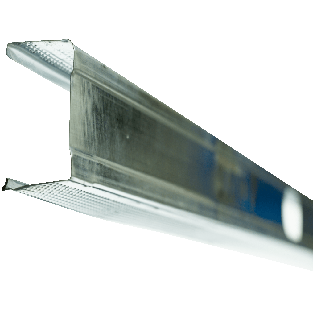 PARAL TECHO 1 5/8" X 3.05 MT