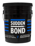 MASTIQUE AMERICANO SUDDEN BOND 2T CUÑETE 28 KG