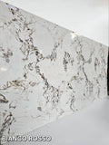Laminas PCV Marmolizadas 1.22X2.44 MTS (Blanco Roso)