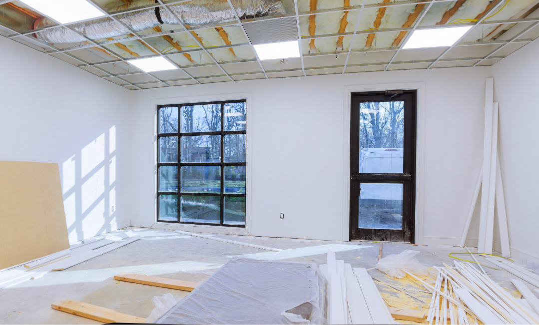 ANGULO 12" 3,66 MT ALUM. COLOR BLANCO