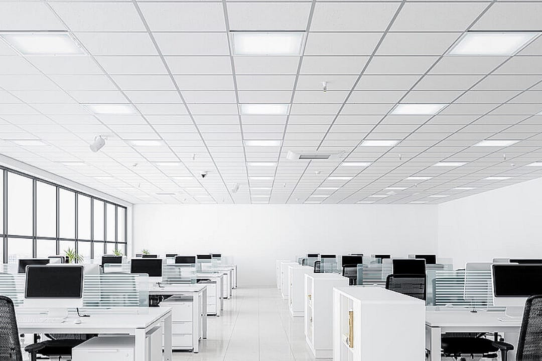 PRINCIPAL 12 METALICO BLANCO 3,66 MT