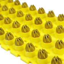 FULMINANTE AMARILLO cal 27 (100 UND)