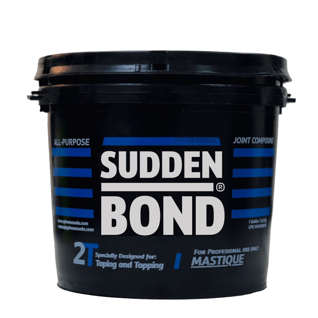 GALON MASTIQUE AMERICANO SUDDEN BOND 2T