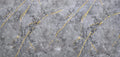 Laminas PCV Marmolizadas 1.22X2.44 MTS (Grey Gold)